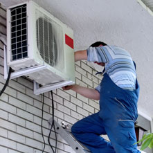 Climatizzatori Installazione Siracusa